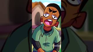 Lamar Roasts Franklin But It's Animated