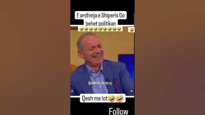 'Do behem nje mut i mal'. Video e 4 vjecarit që do ju beje t qeshni me lot