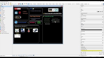 การเก็บข้อมูลงานต่างๆ ให้สะดวกในการค้นหาด้วย AutoplayMenuBuilder