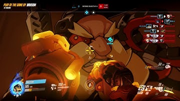 quintuple kill torb