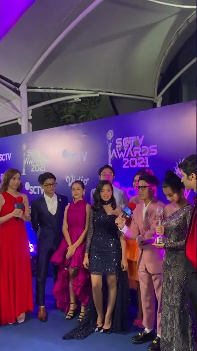 Dari Jendela SMP At SCTV Award 2021