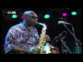 Brief manu dibango