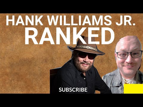 Video: Hank Williams Jr Net Worth