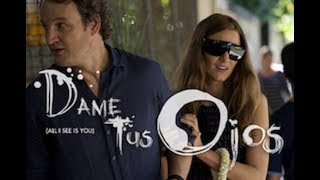 Dame Tus Ojos (All I See Is You) Trailer Oficial Subtitulado al Español