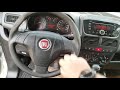 2014 fiat doblo 1.3 multijet safeline inceleme / test