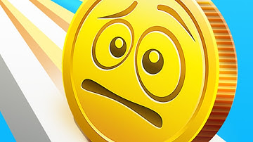 Coin Rush! - All Levels 1-13 New Update - Mobile Gameplay Walkthrough Part 1 (iOS, Android)