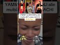 YAMMY NA MSOMALI ALIE MUIBA KWA GACHI NI HATARi