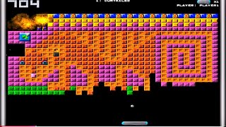 Rival Ball       ²⁰⁰¹       (Windows XP)