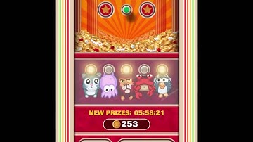 Sling Kong   Gameplay Trailer iOS, Android 720p