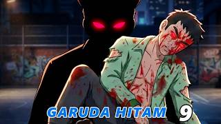 Codet sekarat? bangkitnya mode iblis || BAM SERIES