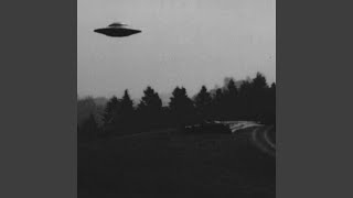 UFO (SLOWED)