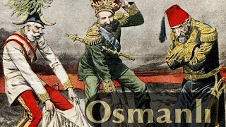 Osmanlı XVII-XVIII əsrlərdə (durğunluq, geriləmə)