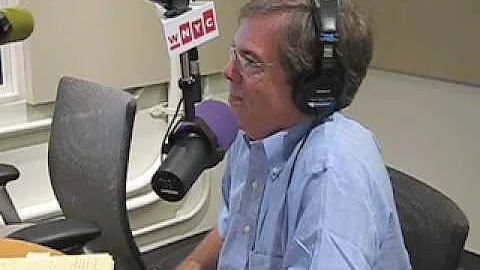James Barron on 549 Stories