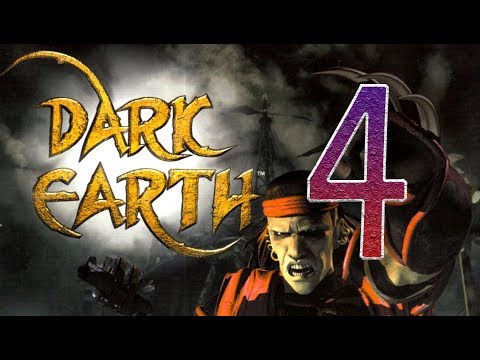 [PC] Dark Earth (RUS) ⚡ 4
