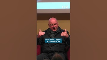 Advice for aspiring foreign correspondents #journalism #advice