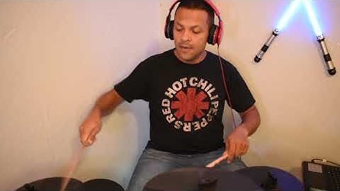 System Of A Down - ATWA - Drum Cover