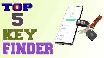 ✅Key Finder – Top 5 Best Key Finders in 2022 .