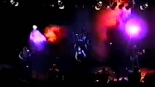 Kittie - 01.Look So Pretty (Live México, Circo Volador, 28 - 06 - 2003)