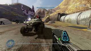 Halo 3 Mythic Overhaul V2 part 3