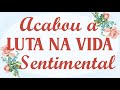 💍💌Deus MANDA te DIZER:  O AMOR de vocês SUPERARÁ TUDO! Tome Posse!