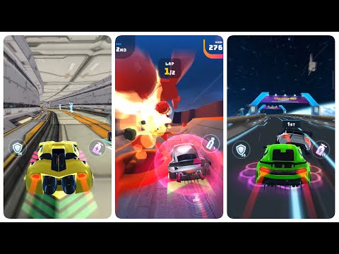 Epic 3-Car Showdown! Bee vs Koengsegg CXX vs Chirona | Levels 2782 vs 1063 vs 1078 | Boss Battle!
