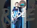 Twenty One Pilots - Ride Bass Cover