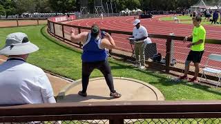 Stanford Invitational 2022