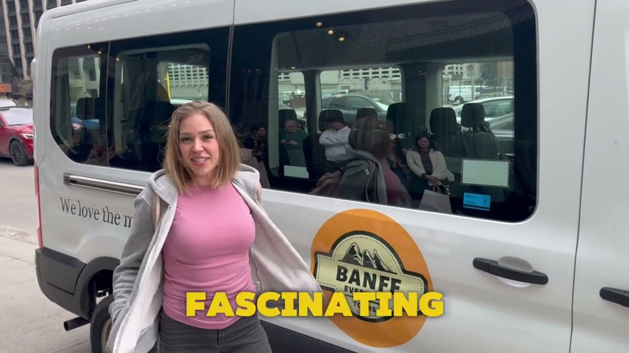 Real Guest Reviews about Banff Everyday Tours - 7