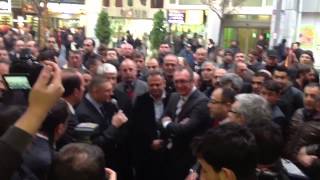 Eskisehir Mağaza Açılışları