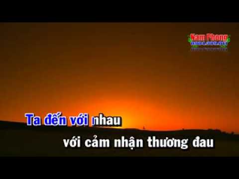 Karaoke Tinh va tien   Jimmy Nguyen www yaaya mobi