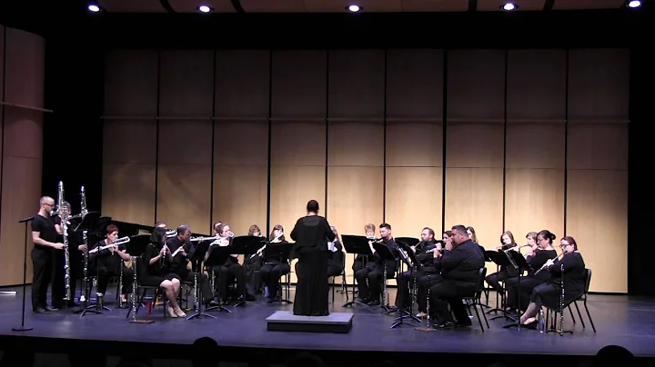 Talisman for Flute Orchestra by Molnar-Suhajda: DE...