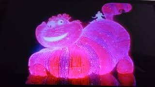 Tokyo Disneyland Electrical Parade Dreamlights Advert (2001, Japan)