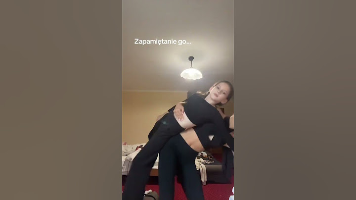 Jakoś nie umiem go zapamiętać 😭