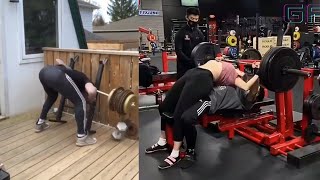 Gym Idiots | Gym Rats | Funny Gym Fails