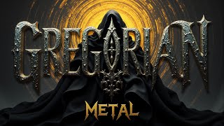 Epic Gregorian Power Metal Chants | Astra Lumina (Full Songs)