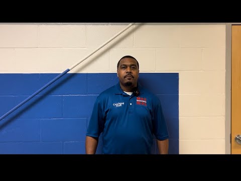 Mic’d Up X Coach Alvin Crook (Memphis School of Excellence)