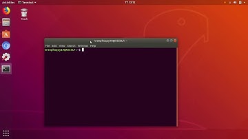 Sửa lỗi sai thời gian khi dual boot Ubuntu & Windows