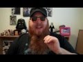 Fatman  the beard 200 subscriber contest giveawayclosed