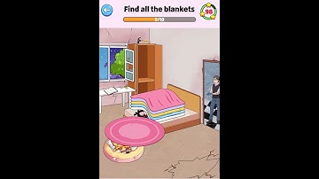 Brain up Drama puzzle game 8