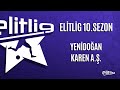 Eltlg 10sezon karen a vs yendoan fc