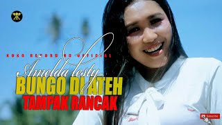 Rabab Pasisia Minang Maimbau • Amelda Lesty • Bungo Di Ateh Tampak Rancak ( Official Music Video )