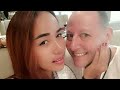 The Truth About 90 Day Fiance's David Toborowsky & Annie Suwan