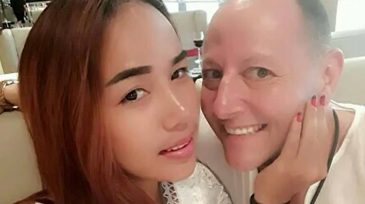 The Truth About 90 Day Fiance's David Toborowsky &...