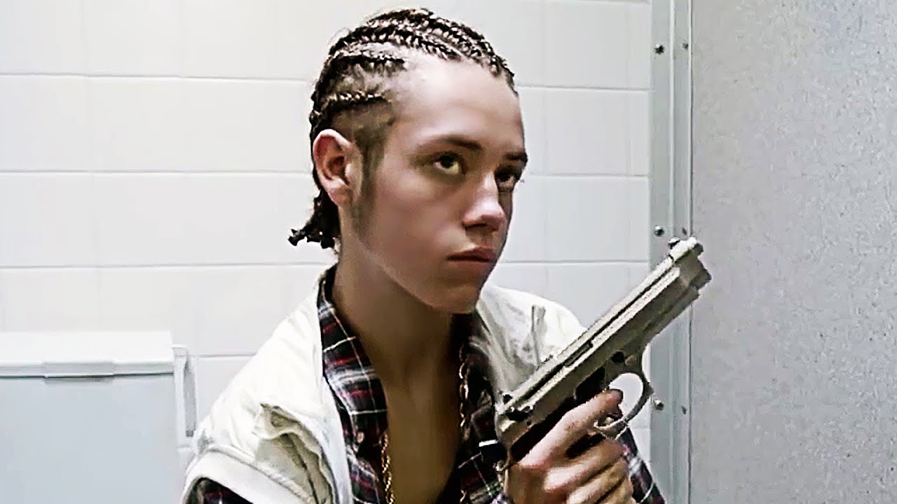 The Fucking Gallaghers, Carl Gallagher, Kevin Ball, Ian Gallagher, Liam Gal...