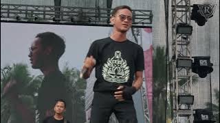 XREAL - Kepak Sayap Garuda (cover by REVOLTED) Live @Lap Kujon Borobudur (jamnas RX KING 2023)