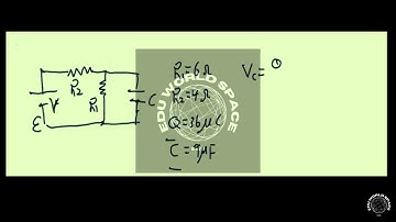 [Physics] Consider the circuit shown in Fig. P25.73. The emf source has negligible internal resistan