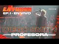 Profesora  la firma diego smith live performance as seen on netflixs la firma