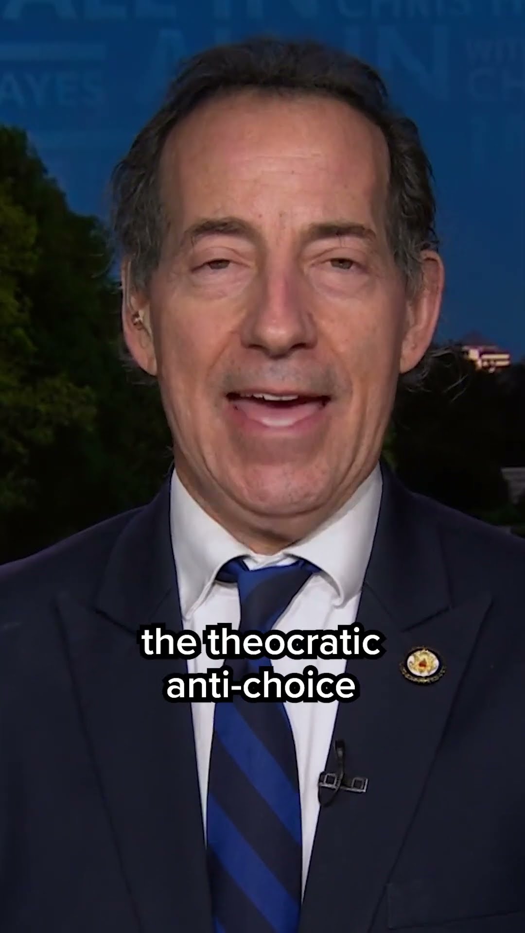 Raskin: Democrats can 'exploit' growing fractures within 'MAGA coalition'