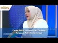 Cerita aurel hermansyah tentang ameena putri pertamanya  rumpi 160424 p2