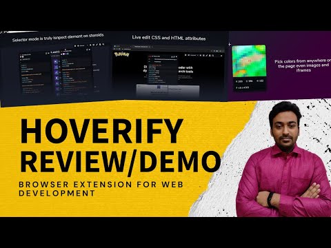 Hoverify Appsumo Lifetime Deal: Unlock Ultimate Web Design Tools